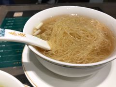-麦奀云吞面世家(中环店)