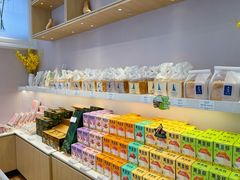 -LanTa蓝塔(北京路店)