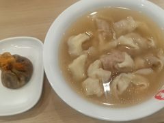 -吉祥馄饨(上海新上大店)