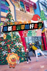 点击看大图 -宝燕乐园(闵行旗舰店)