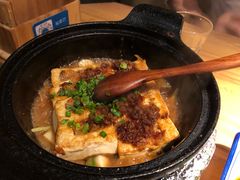 -坛宗剁椒鱼头(河西王府井店)