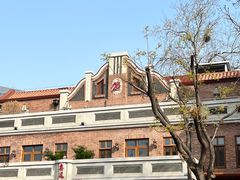 -天津五大道文化旅游区