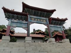 -南沙天后宫景区