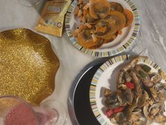 -吉布鲁牛排海鲜自助(朝阳广场店)