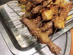 -沿海405烤场(沿海赛洛城店)