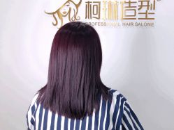 点击看大图 -柯琳造型直营店