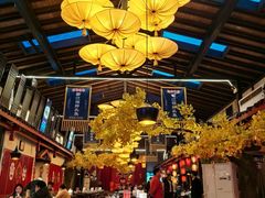 -老灶房-四川土菜(铁牛广场店)