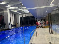 -普拉达游泳健身(水湾1979店)