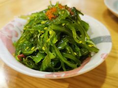 -隐泉京望日式料理(太和广场店)