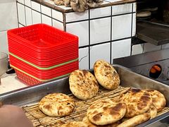 -王记肉火烧早餐中国店