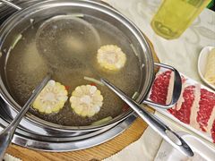 -夜牛潮汕鲜牛肉火锅店(翻身店)
