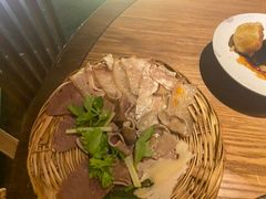 -盡膳口福跷脚牛肉火锅(合生汇购物中心店)