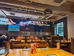 -肉串汪(月坛店)