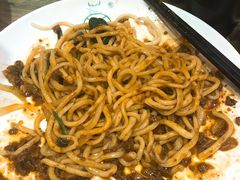 -清真益鑫羊肉手抓馆(南大街店)