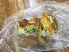 -咏春葱油饼(德政中路店)