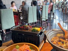 -九井澤精致料理(金茂店)
