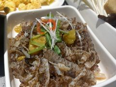 -半天妖烤鱼(茂业天地店)