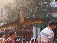 店内环境-北国奥特莱斯