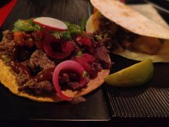 -Luchador摔跤手墨西哥餐厅(恒宇广场店)