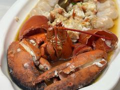 -白金汉爵大酒店·中餐厅(相城店)