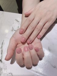 -雅洁美甲美睫