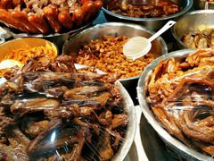 -蓝精灵饺子店