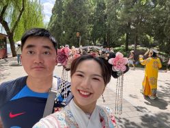 -美云庭古装·格格服汉服·京城旅拍(北京店)