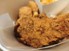 -麦当劳(苏州中心星悦汇店)