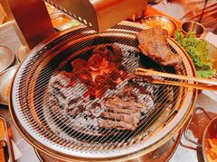 -西塔老太太泥炉烤肉(苏州大悦城店)