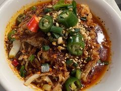 -付小姐在成都(吾悦广场店)