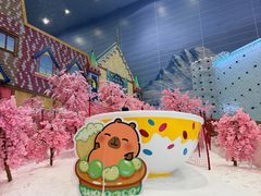 -广州热雪奇迹
