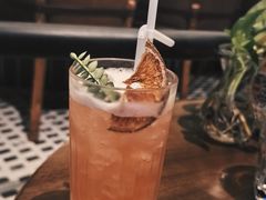 -MARU玛露音乐餐厅(大学路店)