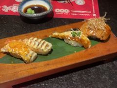 -古田居·特色寿司料理(星之岛旗舰店)