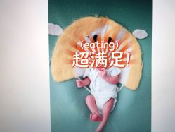 -西瓜庄园儿童摄影