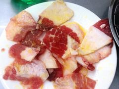 -松明一烤肉馆(鲁园店)