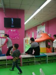 -孩子王(盐城宝龙广场店)