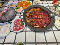 -朱光玉火锅馆(全国总店·金冠好店)