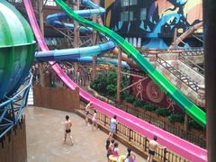 -波塞冬旅游度假区