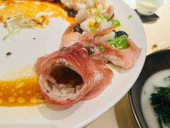 -侨美食家·粤菜(体育西路店)
