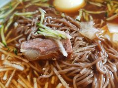 -7年8班朝鲜族非遗美食(三钢里店)