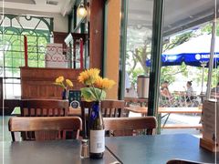 -宝莱纳餐厅(滨江店)