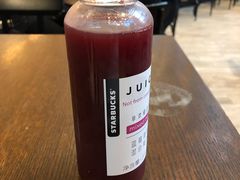 -星巴克(来福士办公楼店)