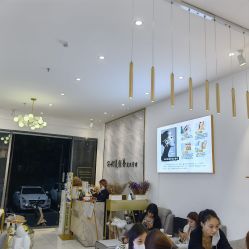 -HAO美皮肤管理·美甲美睫