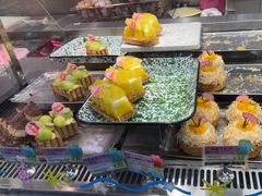 -PAOPAO Bakery&Café(港汇店)