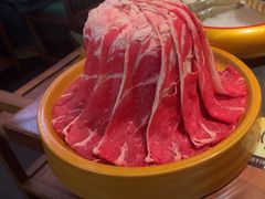 -牛New寿喜烧(闵行龙湖天街店)
