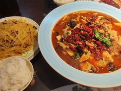 -川哥辣妹(南岗店)