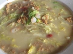 -金家老三饭庄(常营店)