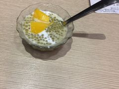 -佰搭果·广式茶餐厅(西华路店)