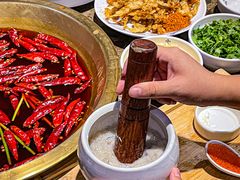 -小龙坎火锅(春熙太古里店)
