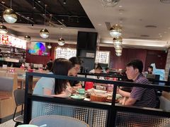 -潮界(虹桥新天地店)